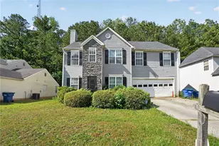 435 Burdett Ridge Ct, Atlanta, GA 30349 - Photo 1