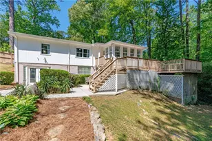 2431 Battle Dr NE, Atlanta, GA 30345 - Photo 23