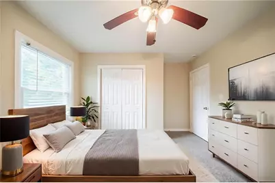 3185 Bluebird Lane, Decatur, GA 30032 - Photo 5