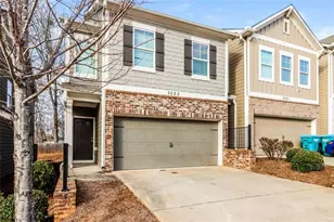 3023 Creekside Overlook Wy, Austell, GA 30168 - Photo 3