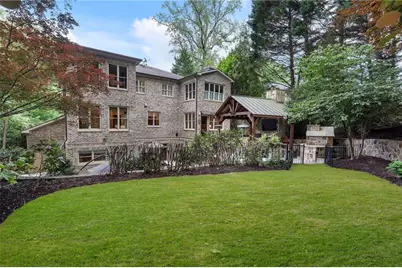 738 Wildwood Road, Atlanta, GA 30324 - Photo 51