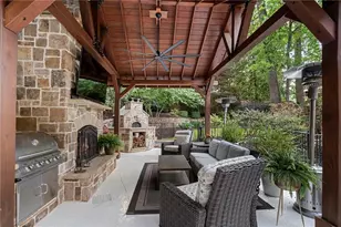 738 Wildwood Rd, Atlanta, GA 30324 - Photo 57