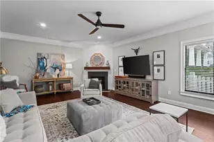 1308 Dupont Commons Cir NW, Atlanta, GA 30318 - Photo 9