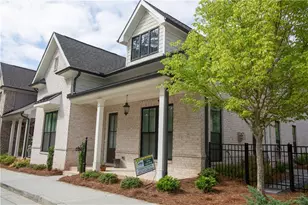 4420 Waterside Pkwy, Peachtree Corners, GA 30092 - Photo 3