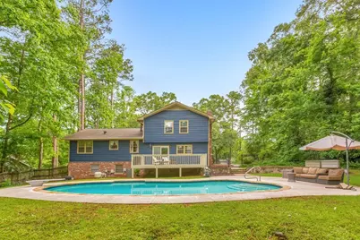 2711 Georgian Court, Marietta, GA 30068 - Photo 43