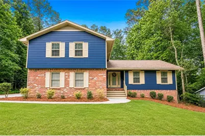 2711 Georgian Court, Marietta, GA 30068 - Photo 1
