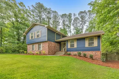 2711 Georgian Court, Marietta, GA 30068 - Photo 47