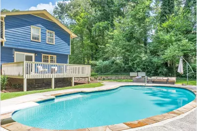 2711 Georgian Court, Marietta, GA 30068 - Photo 41