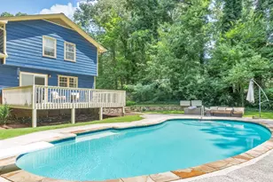 2711 Georgian Ct, Marietta, GA 30068 - Photo 41