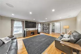 2711 Georgian Ct, Marietta, GA 30068 - Photo 11