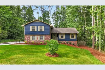 2711 Georgian Court, Marietta, GA 30068 - Photo 43