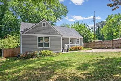 2010 Delphine Drive, Decatur, GA 30032 - Photo 3