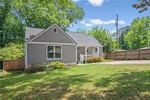 2010 Delphine Dr, Decatur, GA 30032 - Photo 3