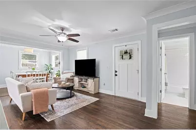 2010 Delphine Drive, Decatur, GA 30032 - Photo 5
