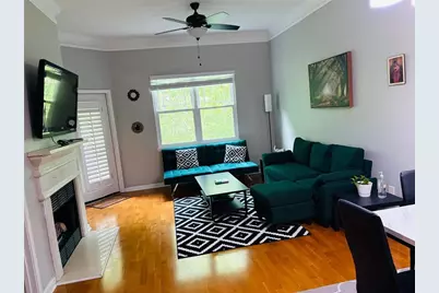 5559 Glendridge Dr #1409, Atlanta, GA 30342 - Photo 3