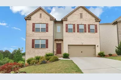 327 Round Pond Drive, Lilburn, GA 30047 - Photo 1