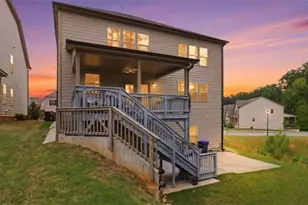 327 Round Pond Dr, Lilburn, GA 30047 - Photo 33