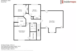 45 Moreland Cir, Hiram, GA 30141 - Photo 19