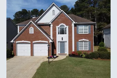 1565 Pinebreeze Drive, Marietta, GA 30062 - Photo 1