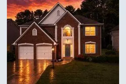 1565 Pinebreeze Drive, Marietta, GA 30062 - Photo 47