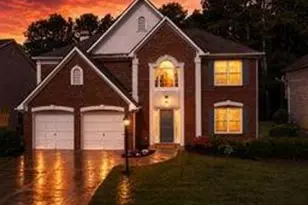1565 Pinebreeze Dr, Marietta, GA 30062 - Photo 47