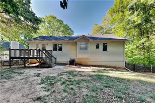434 Robin Hood Dr, Douglasville, GA 30134 - Photo 17