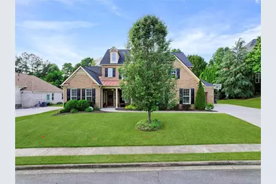 210 Millstone Parkway, Woodstock, GA 30188 - Photo 3