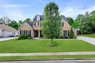 210 Millstone Pkwy, Woodstock, GA 30188 - Photo 3