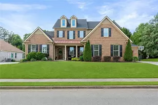210 Millstone Pkwy, Woodstock, GA 30188 - Photo 1
