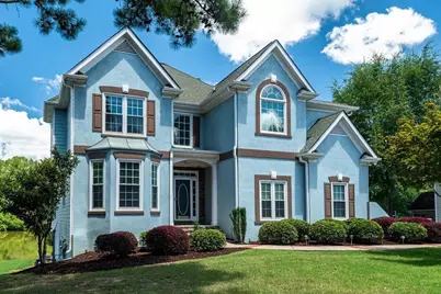 225 Heritage Lake Drive, Fayetteville, GA 30214 - Photo 1