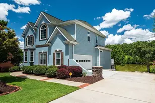 225 Heritage Lake Dr, Fayetteville, GA 30214 - Photo 3