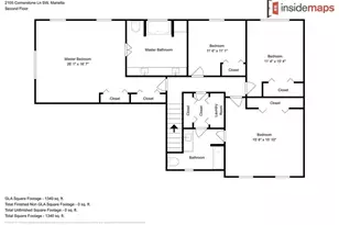 2105 Cornerstone Ln S W, Marietta, GA 30064 - Photo 21
