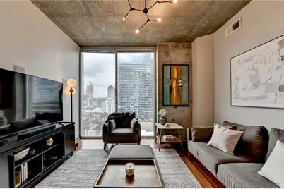 855 Peachtree Street NE #1406, Atlanta, GA 30308 - Photo 29