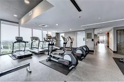 855 Peachtree Street NE #1406, Atlanta, GA 30308 - Photo 85