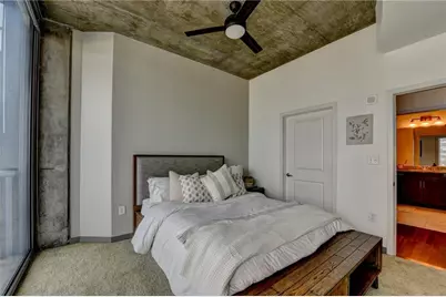 855 Peachtree Street NE #1406, Atlanta, GA 30308 - Photo 41