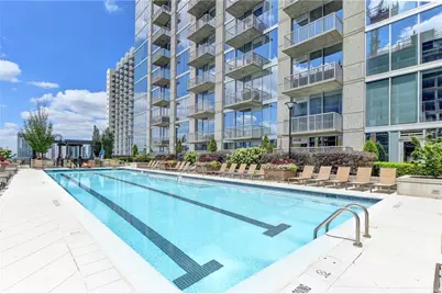 855 Peachtree Street NE #1406, Atlanta, GA 30308 - Photo 79