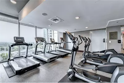 855 Peachtree Street NE #1406, Atlanta, GA 30308 - Photo 83