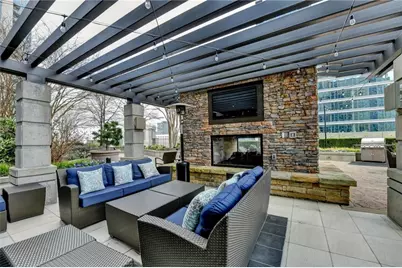 855 Peachtree Street NE #1406, Atlanta, GA 30308 - Photo 73