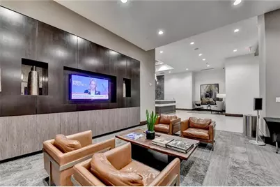 855 Peachtree Street NE #1406, Atlanta, GA 30308 - Photo 9