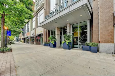 855 Peachtree Street NE #1406, Atlanta, GA 30308 - Photo 3