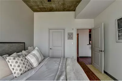 855 Peachtree Street NE #1406, Atlanta, GA 30308 - Photo 43
