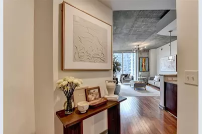 855 Peachtree Street NE #1406, Atlanta, GA 30308 - Photo 13