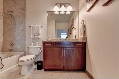 855 Peachtree Street NE #1406, Atlanta, GA 30308 - Photo 35