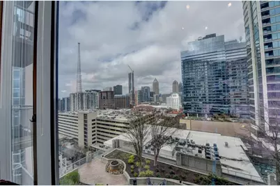 855 Peachtree Street NE #1406, Atlanta, GA 30308 - Photo 31