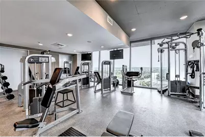 855 Peachtree Street NE #1406, Atlanta, GA 30308 - Photo 87