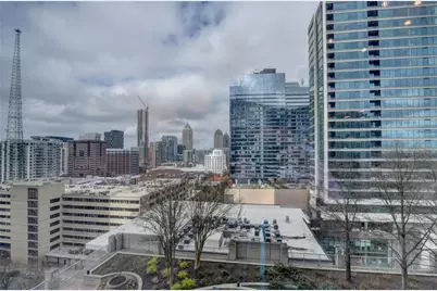 855 Peachtree Street NE #1406, Atlanta, GA 30308 - Photo 33