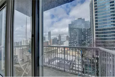 855 Peachtree Street NE #1406, Atlanta, GA 30308 - Photo 45