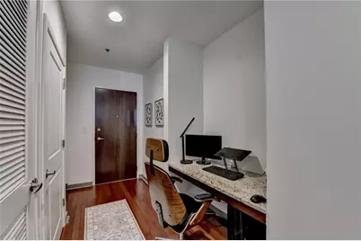 855 Peachtree Street NE #1406, Atlanta, GA 30308 - Photo 11