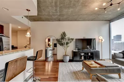 855 Peachtree Street NE #1406, Atlanta, GA 30308 - Photo 25