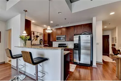 855 Peachtree Street NE #1406, Atlanta, GA 30308 - Photo 21